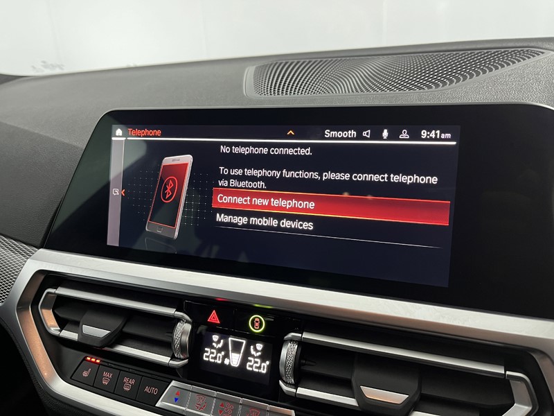 Used BMW 3 Series 2021 for sale - 78108865: Photo 28