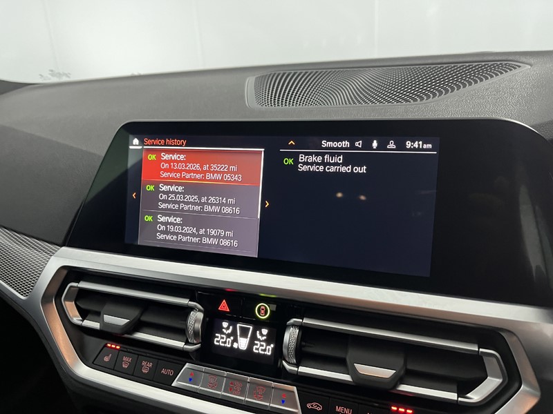 Used BMW 3 Series 2021 for sale - 78108865: Photo 29