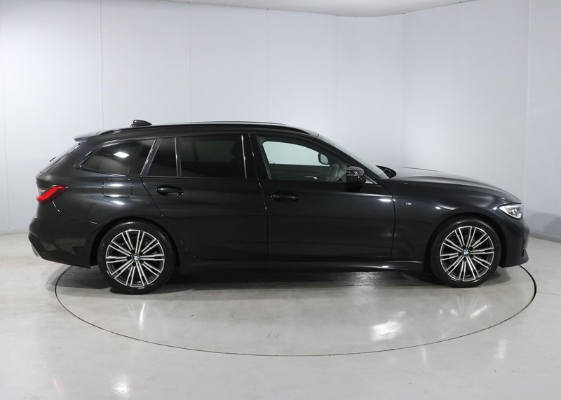 Used BMW 3 Series 2021 for sale - 78108865: Photo 3