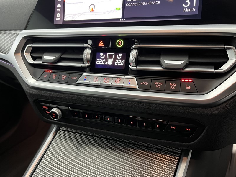 Used BMW 3 Series 2021 for sale - 78108865: Photo 30