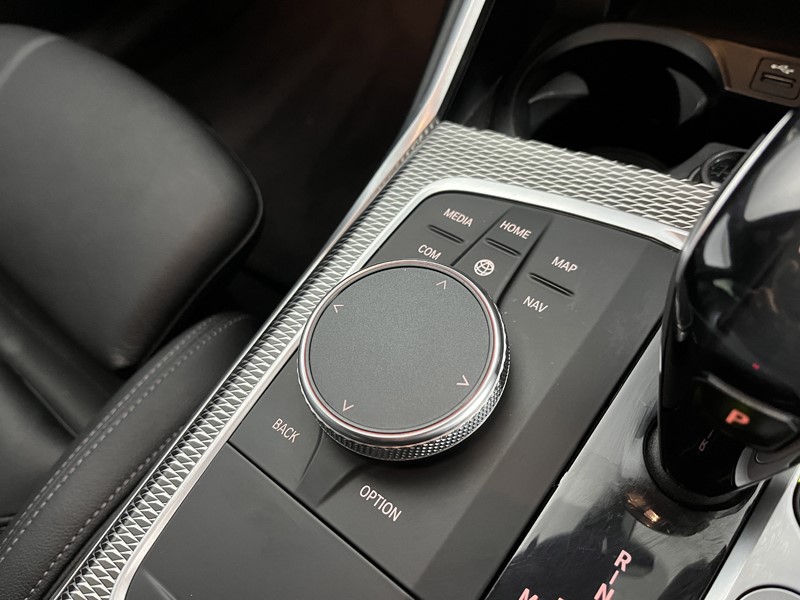 Used BMW 3 Series 2021 for sale - 78108865: Photo 32