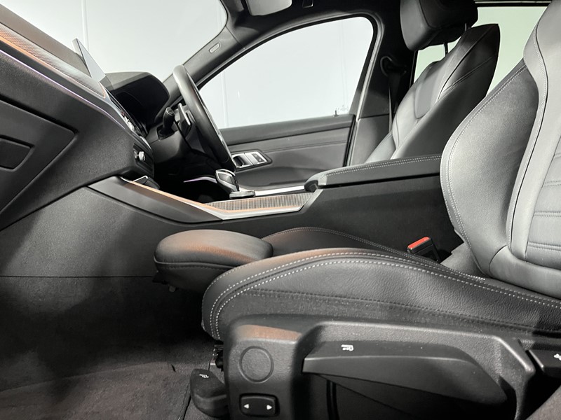 Used BMW 3 Series 2021 for sale - 78108865: Photo 35