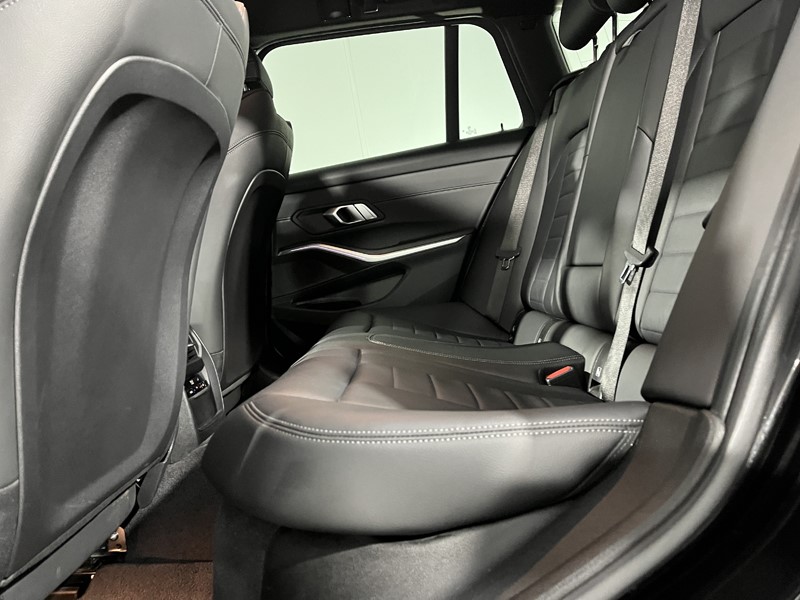 Used BMW 3 Series 2021 for sale - 78108865: Photo 36