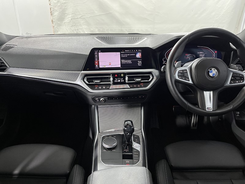 Used BMW 3 Series 2021 for sale - 78108865: Photo 4