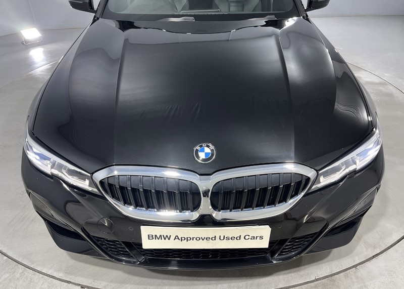 Used BMW 3 Series 2021 for sale - 78108865: Photo 41