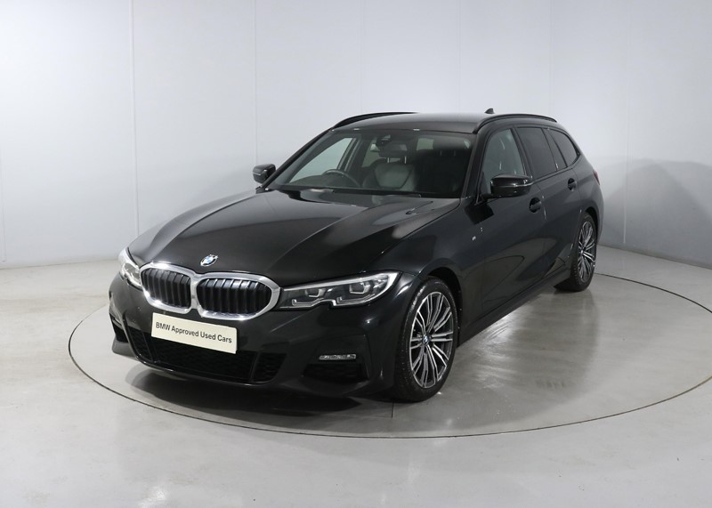 Used BMW 3 Series 2021 for sale - 78108865: Photo 47