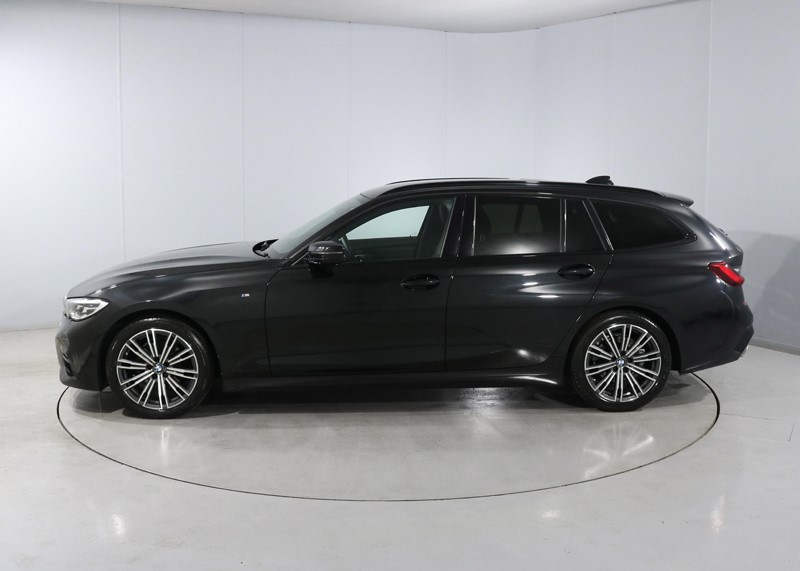 Used BMW 3 Series 2021 for sale - 78108865: Photo 49