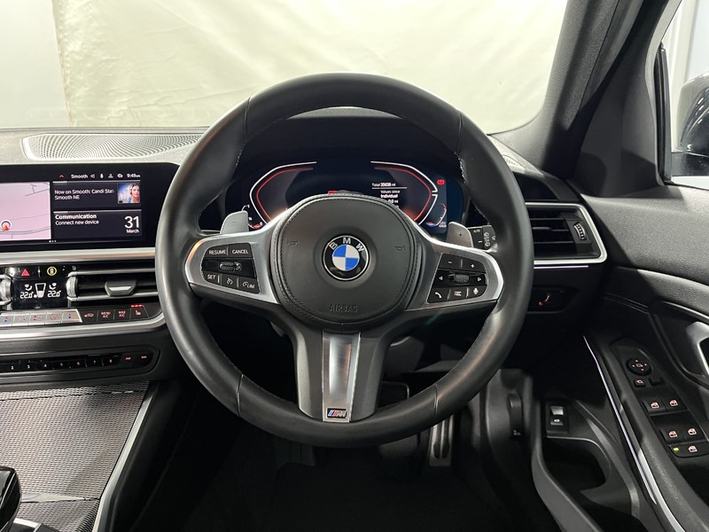 Used BMW 3 Series 2021 for sale - 78108865: Photo 5