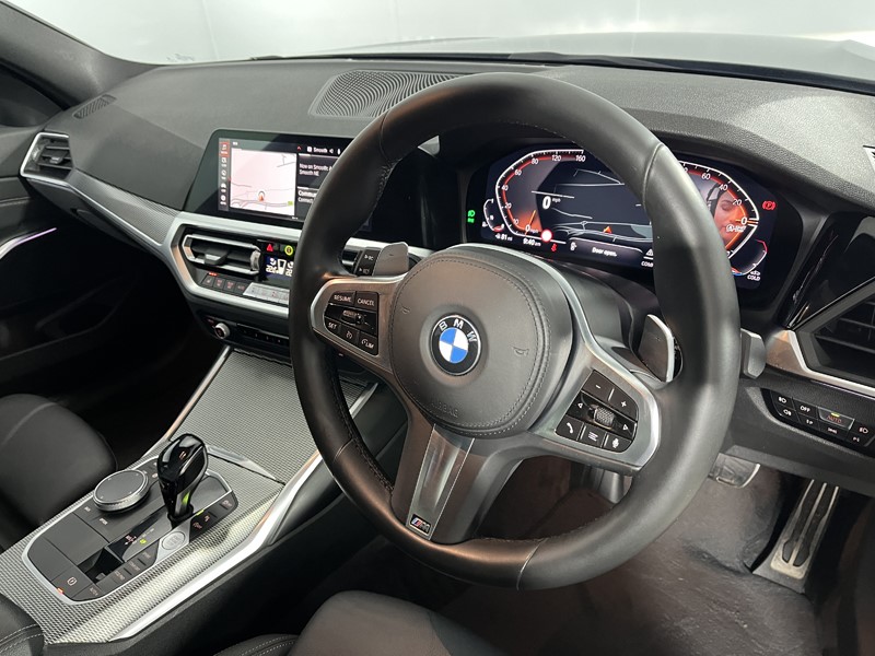 Used BMW 3 Series 2021 for sale - 78108865: Photo 6