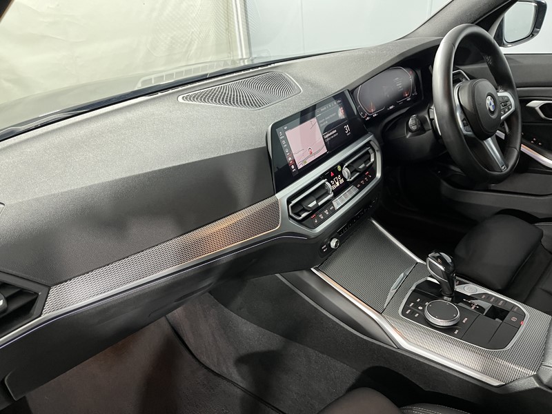 Used BMW 3 Series 2021 for sale - 78108865: Photo 7