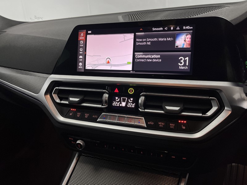 Used BMW 3 Series 2021 for sale - 78108865: Photo 8