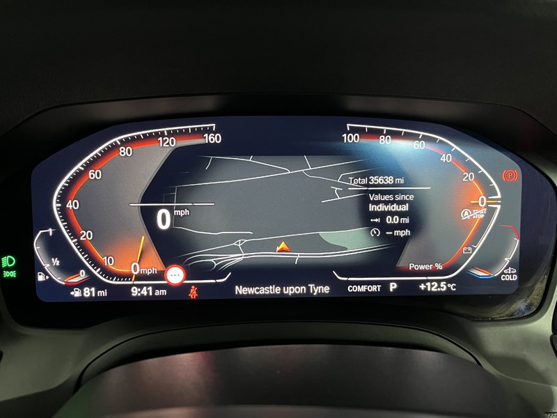 Used BMW 3 Series 2021 for sale - 78108865: Photo 9