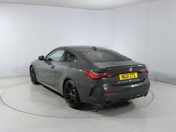 Used BMW X4 2026 for sale - 78817590: Photo