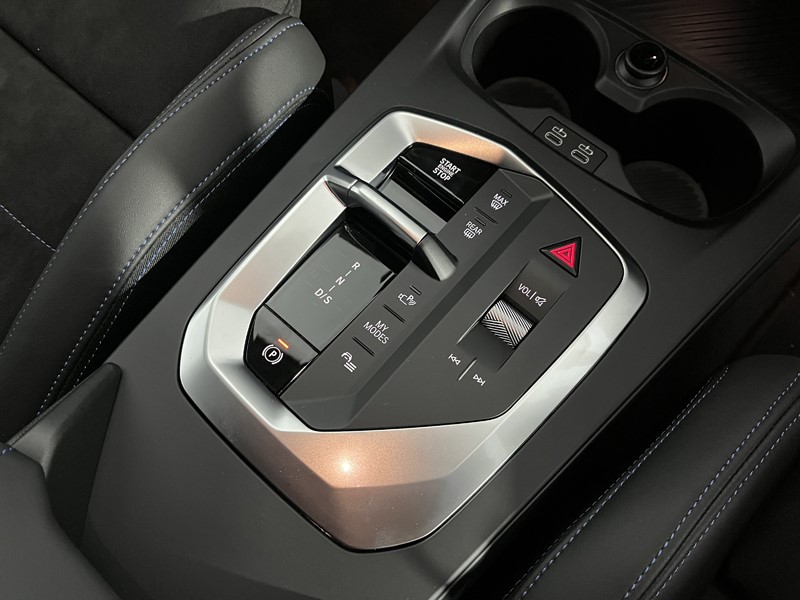 Used BMW 1 Series 2025 for sale - 77116220: Photo 10