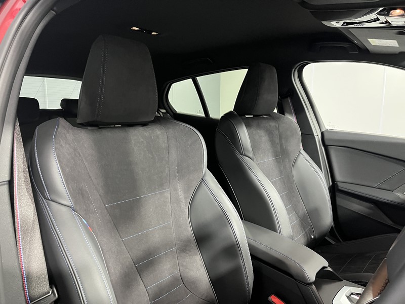 Used BMW 1 Series 2025 for sale - 77116220: Photo 11