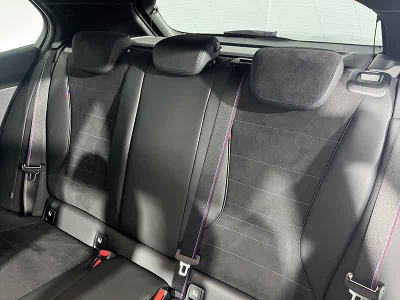 Used BMW 1 Series 2025 for sale - 77116220: Photo 12