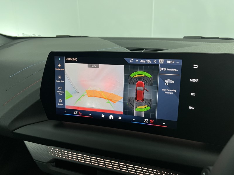 Used BMW 1 Series 2025 for sale - 77116220: Photo 18