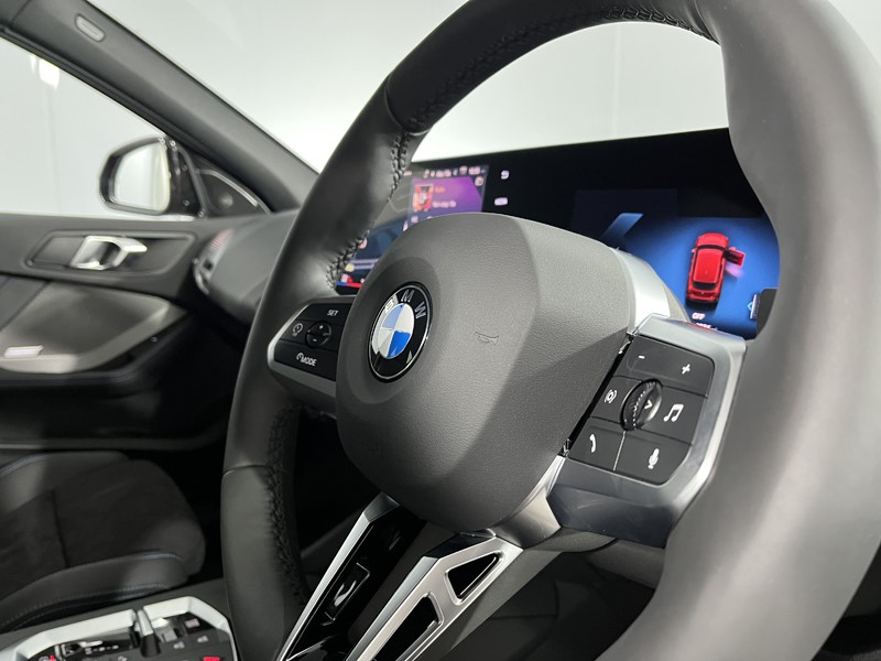 Used BMW 1 Series 2025 for sale - 77116220: Photo 21