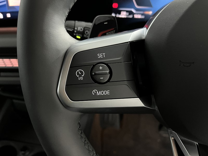 Used BMW 1 Series 2025 for sale - 77116220: Photo 22