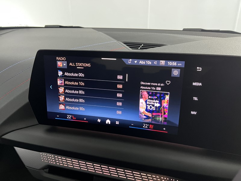 Used BMW 1 Series 2025 for sale - 77116220: Photo 26