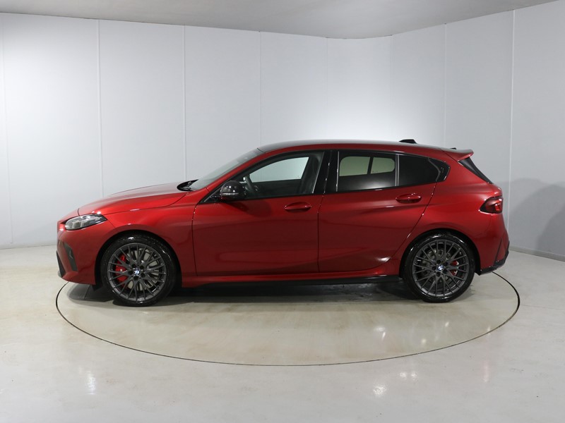 Used BMW 1 Series 2025 for sale - 77116220: Photo 45