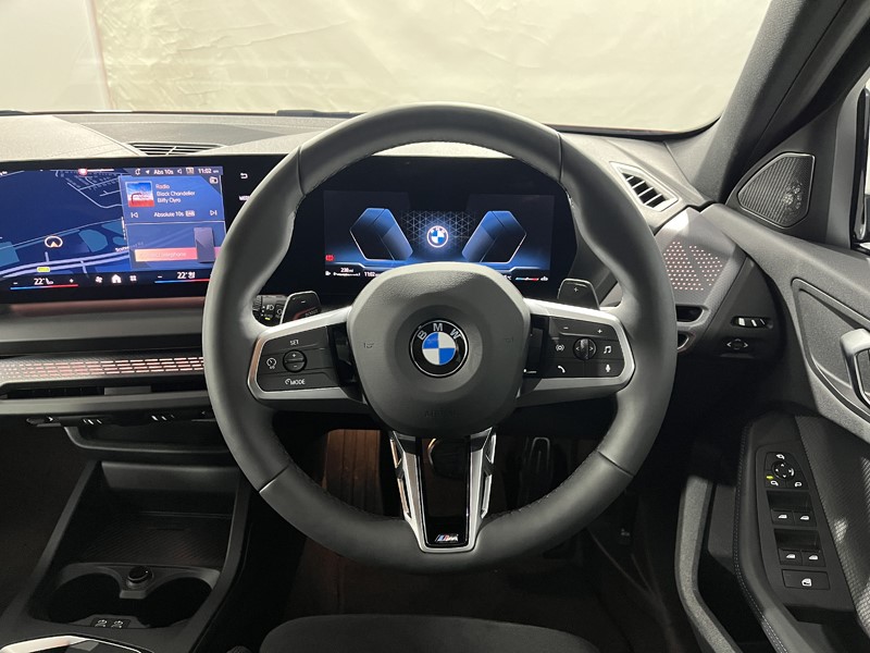 Used BMW 1 Series 2025 for sale - 77116220: Photo 5