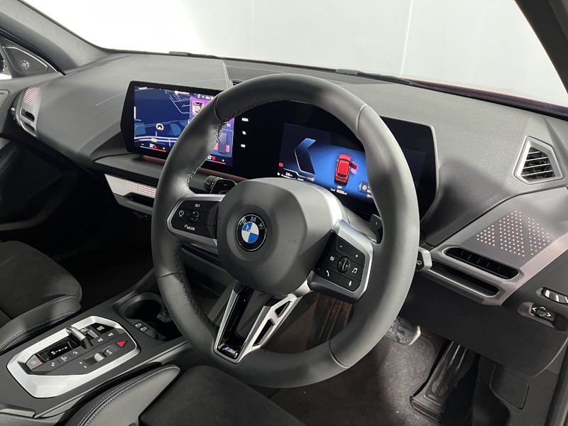 Used BMW 1 Series 2025 for sale - 77116220: Photo 6