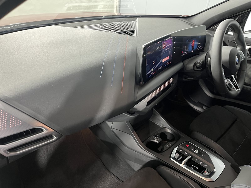 Used BMW 1 Series 2025 for sale - 77116220: Photo 7