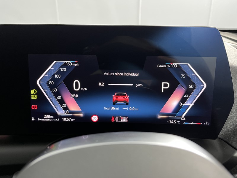 Used BMW 1 Series 2025 for sale - 77116220: Photo 9