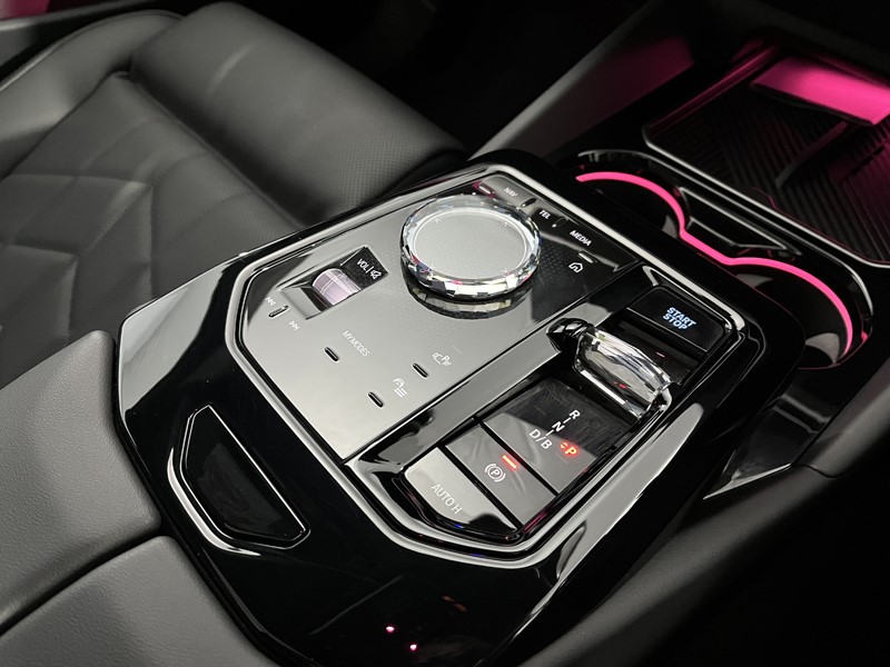 Used BMW i5 2025 for sale - 77965385: Photo 10