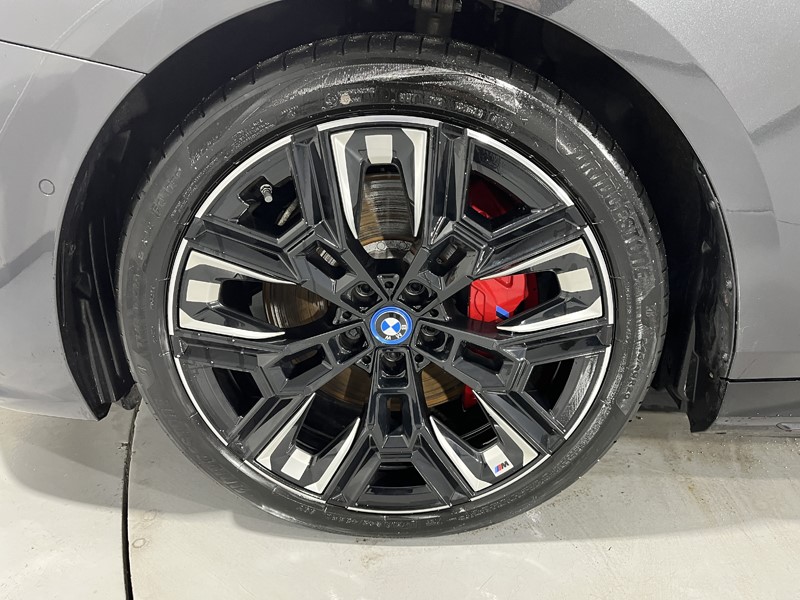 Used BMW i5 2025 for sale - 77965385: Photo 14