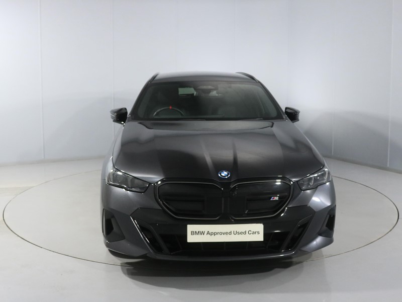 Used BMW i5 2025 for sale - 77965385: Photo 16