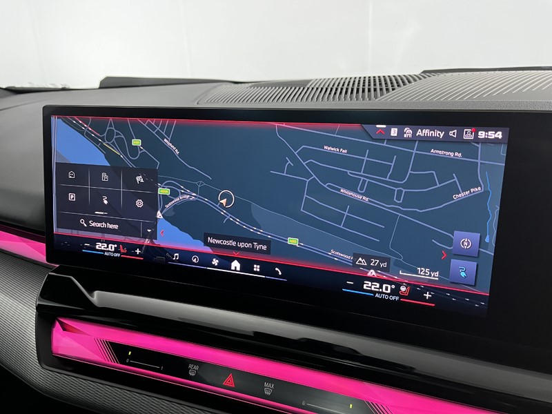 Used BMW i5 2025 for sale - 77965385: Photo 18