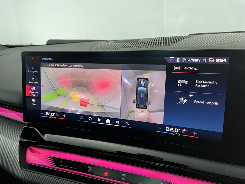 Used BMW i5 2025 for sale - 77965385: Photo 19