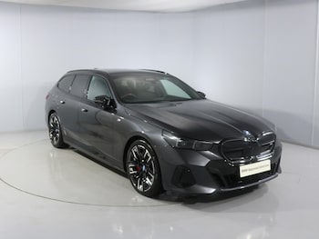 Used BMW i5 2025 for sale - 77965385: Photo