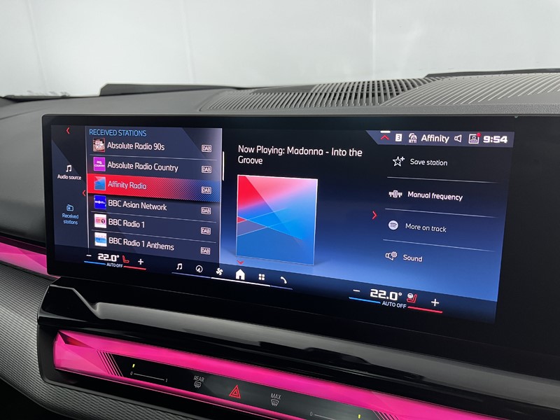 Used BMW i5 2025 for sale - 77965385: Photo 29