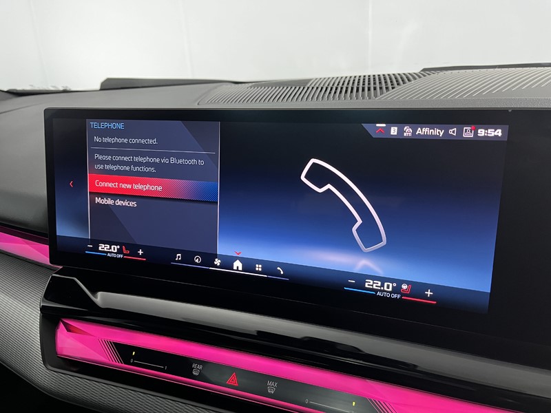 Used BMW i5 2025 for sale - 77965385: Photo 30