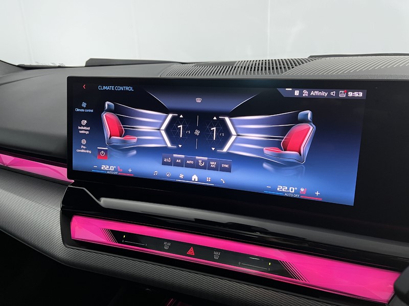 Used BMW i5 2025 for sale - 77965385: Photo 32