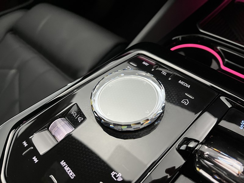 Used BMW i5 2025 for sale - 77965385: Photo 34