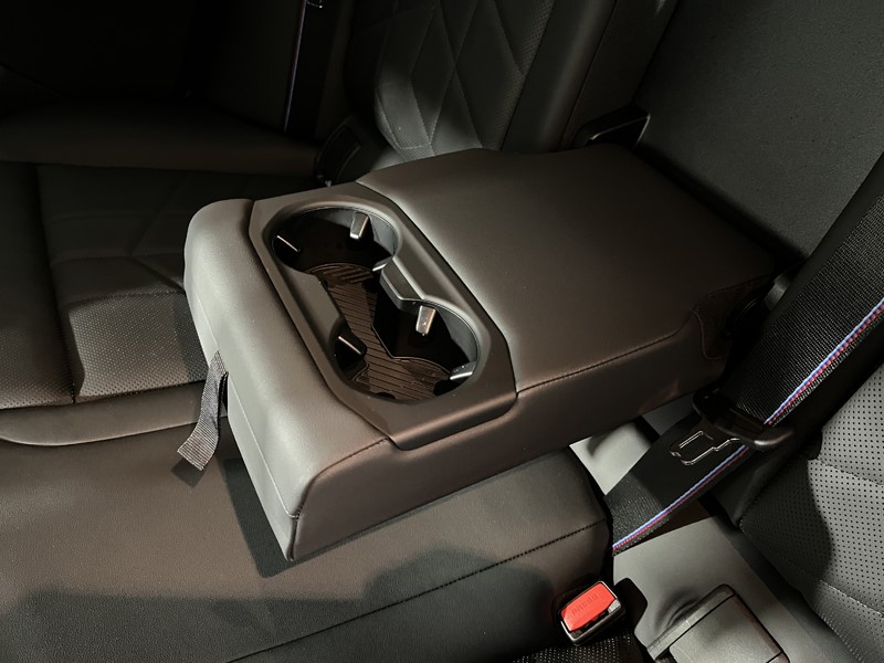 Used BMW i5 2025 for sale - 77965385: Photo 38