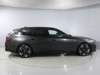 Used BMW i5 2025 for sale - 77965385: Photo