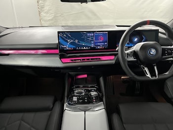 Used BMW i5 2025 for sale - 77965385: Photo