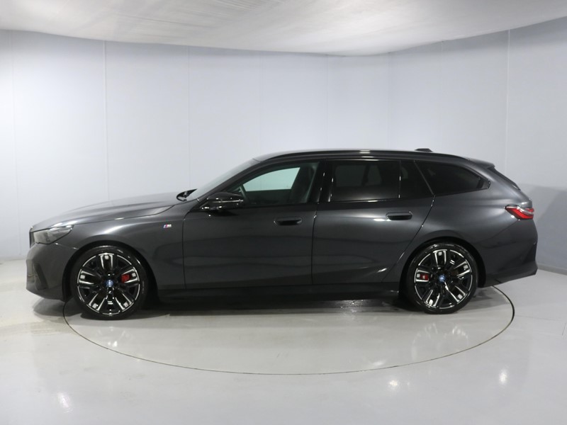 Used BMW i5 2025 for sale - 77965385: Photo 52