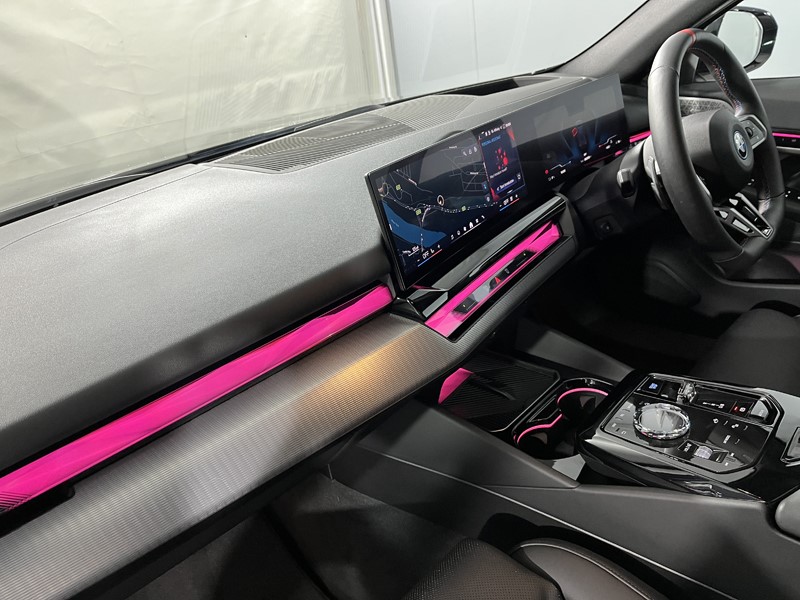 Used BMW i5 2025 for sale - 77965385: Photo 7