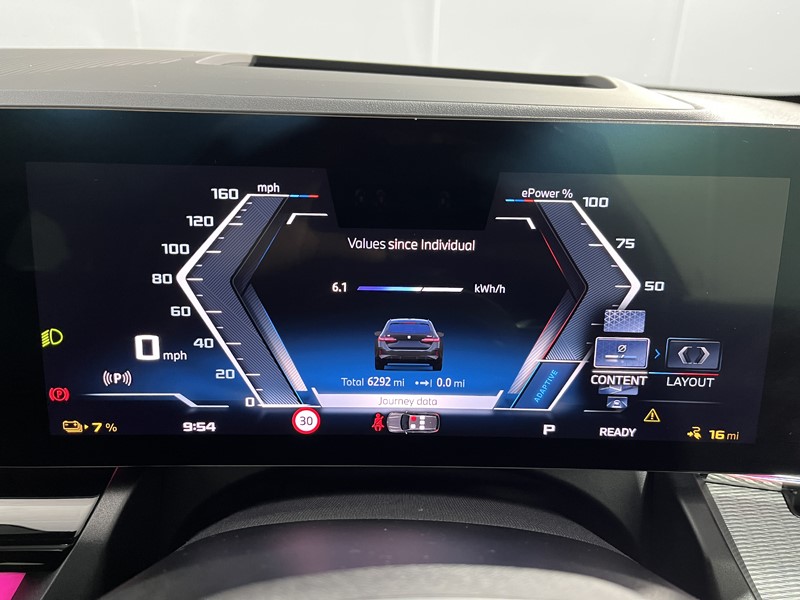 Used BMW i5 2025 for sale - 77965385: Photo 9