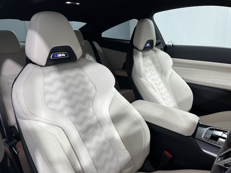 Used BMW M4 2025 for sale - 77819263: Photo 11
