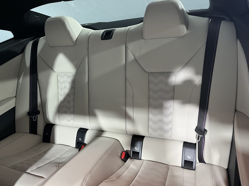 Used BMW M4 2025 for sale - 77819263: Photo 12