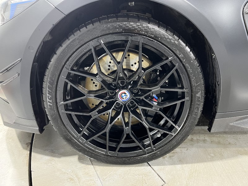 Used BMW M4 2025 for sale - 77819263: Photo 14