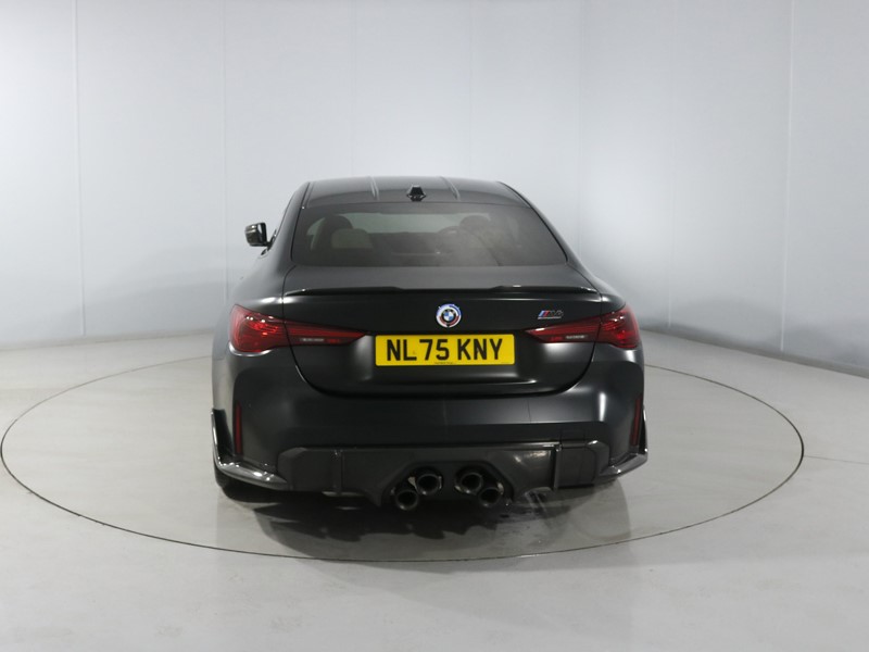 Used BMW M4 2025 for sale - 77819263: Photo 15