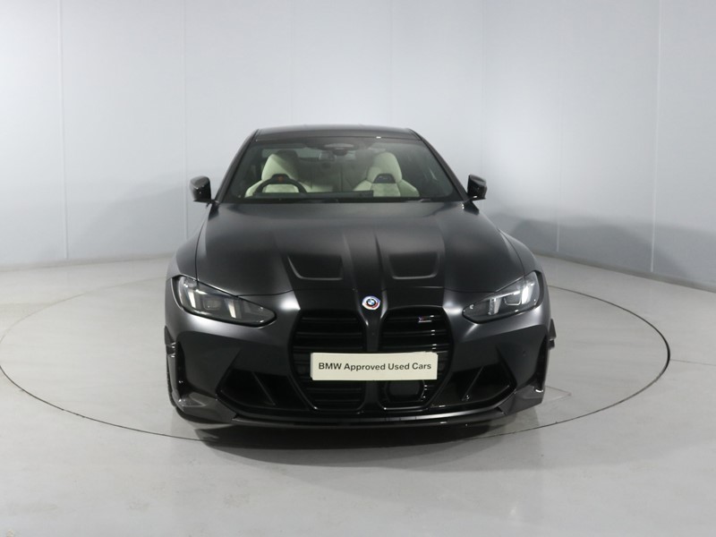 Used BMW M4 2025 for sale - 77819263: Photo 16